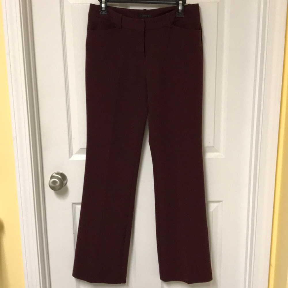 Worthington Modern Fit dress pants